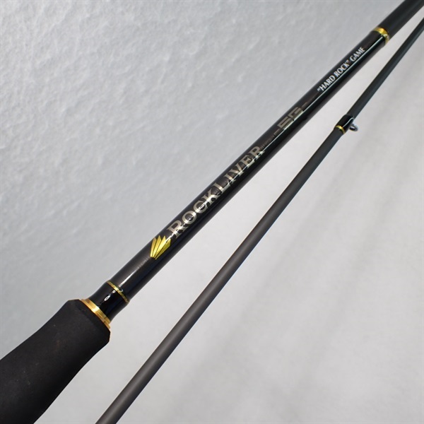 ロックライバーＲＶ５－８０２ＭＬ